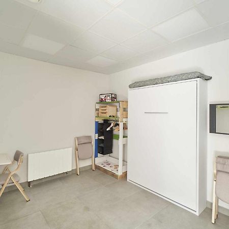Aldabea II Apartamento Sostenible Legazpia Eksteriør billede