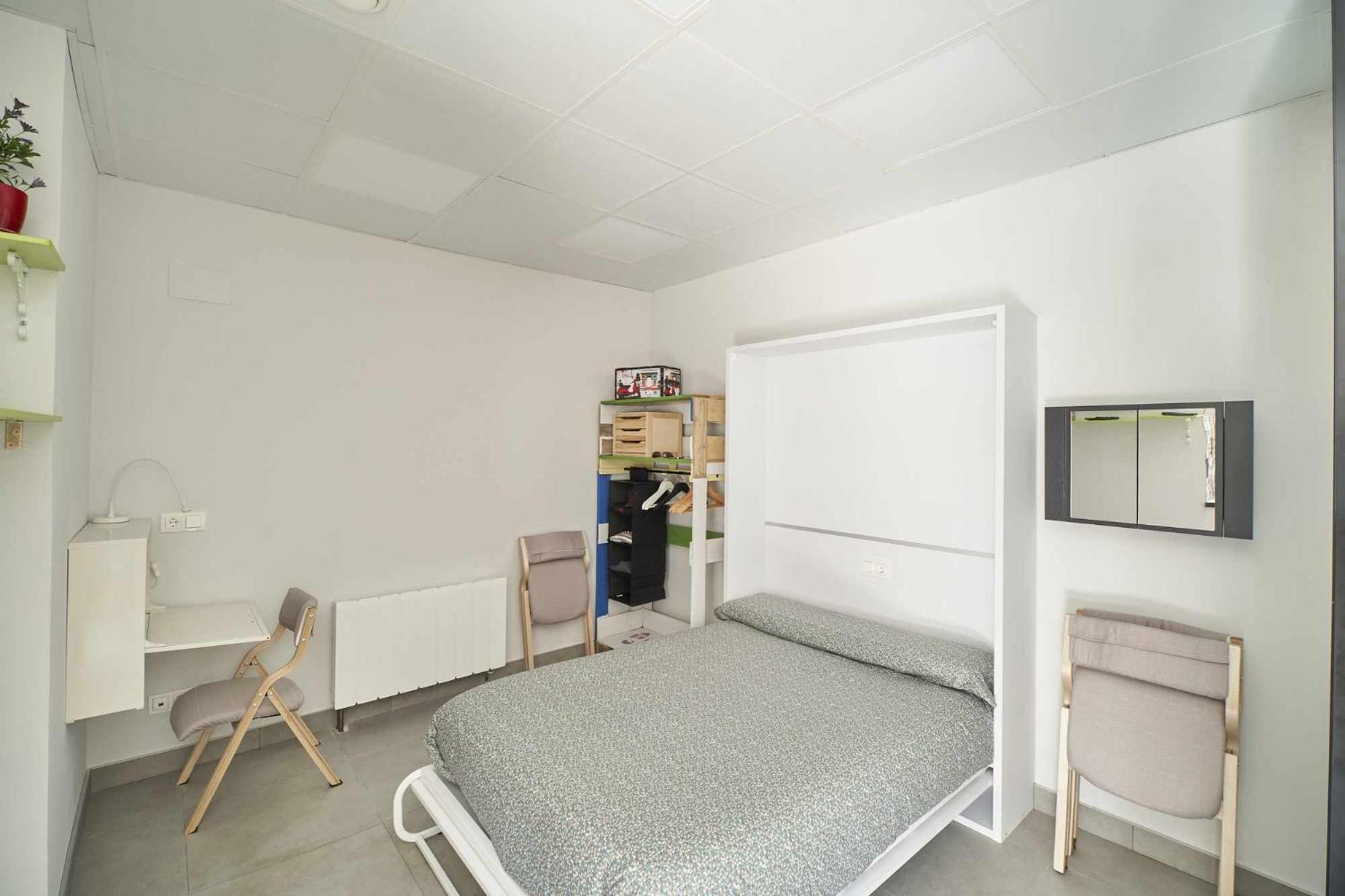 Aldabea II Apartamento Sostenible Legazpia Eksteriør billede