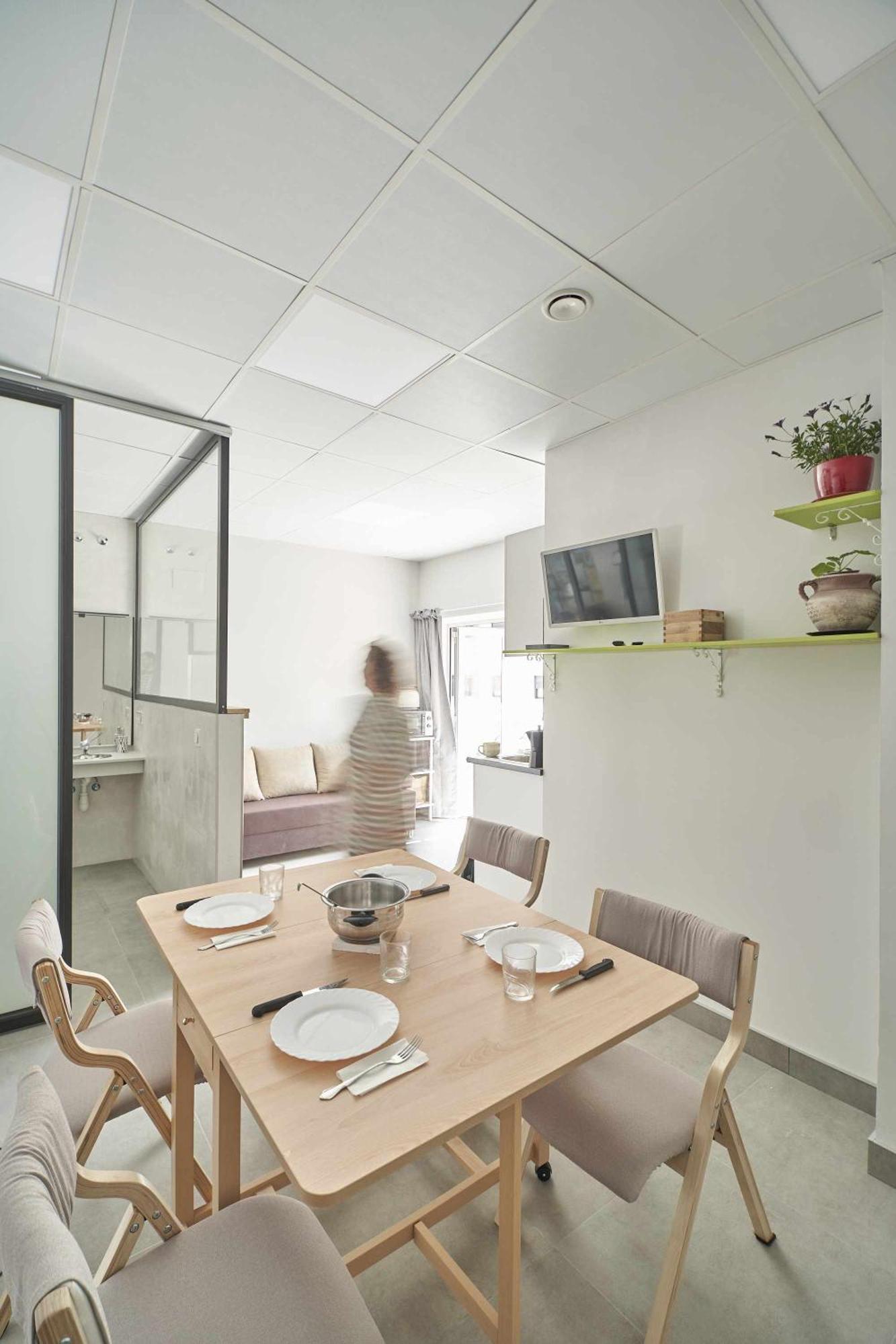 Aldabea II Apartamento Sostenible Legazpia Værelse billede