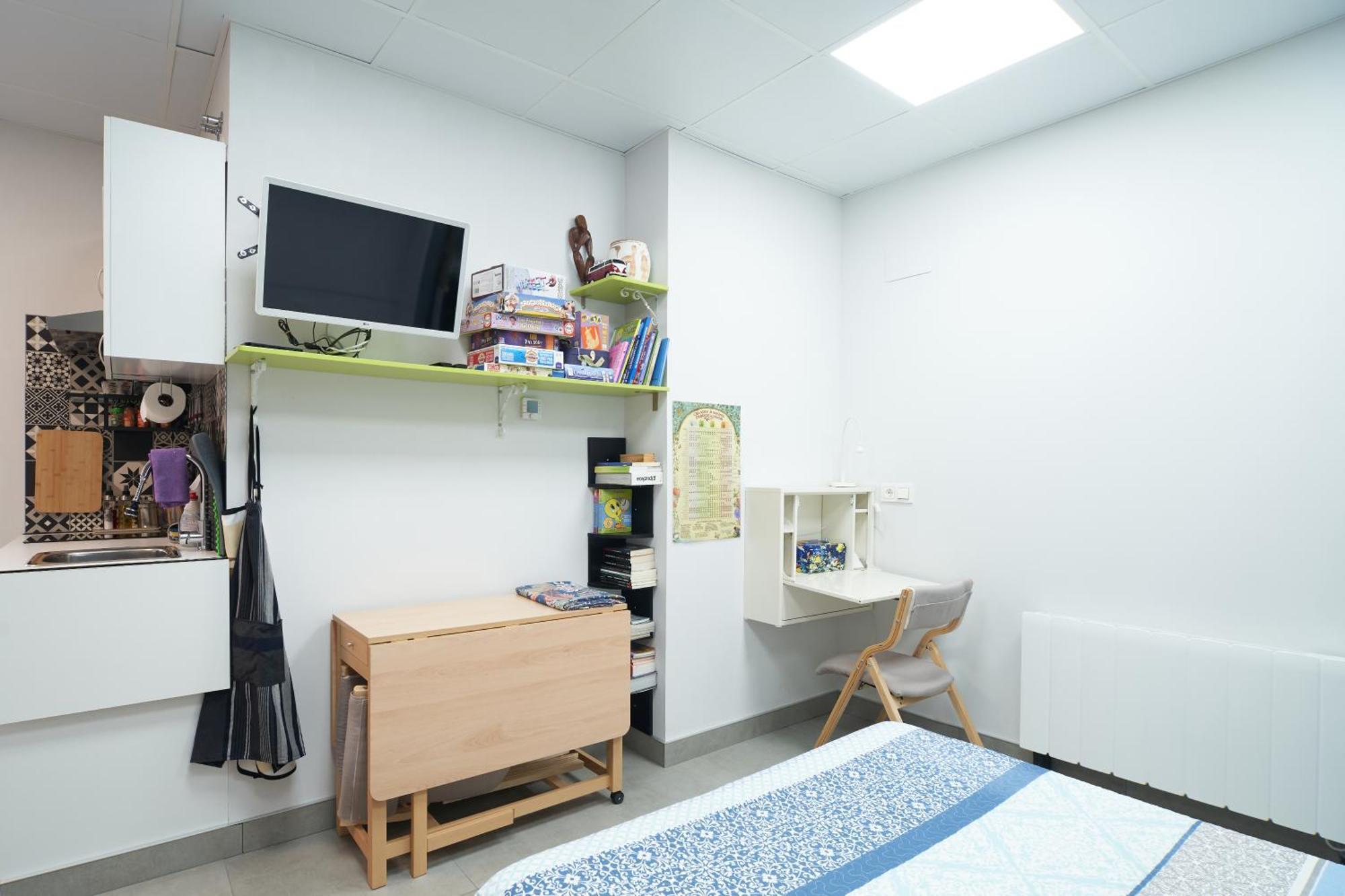 Aldabea II Apartamento Sostenible Legazpia Eksteriør billede