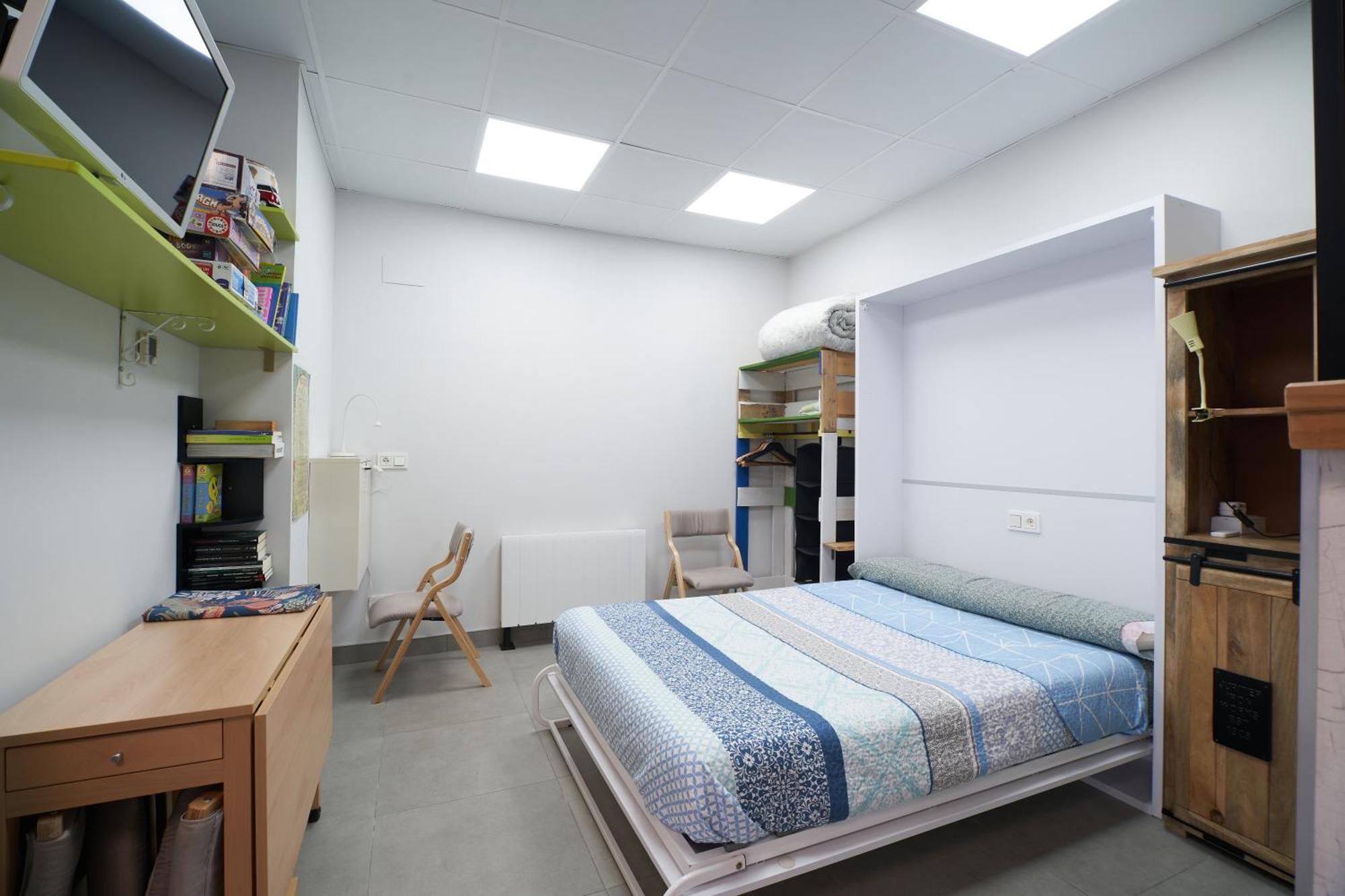 Aldabea II Apartamento Sostenible Legazpia Eksteriør billede